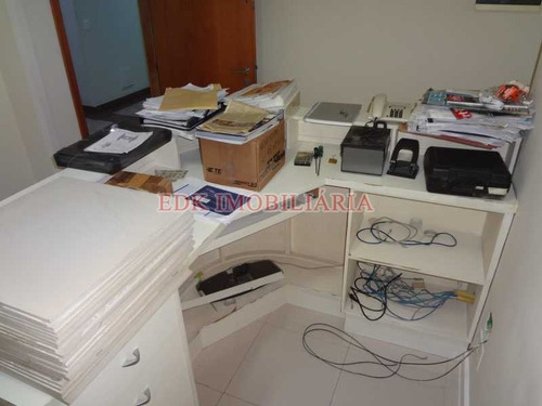 Imagem 9 de 11 de Apartamento-à Venda-barra Da Tijuca-rio De Janeiro - 1615