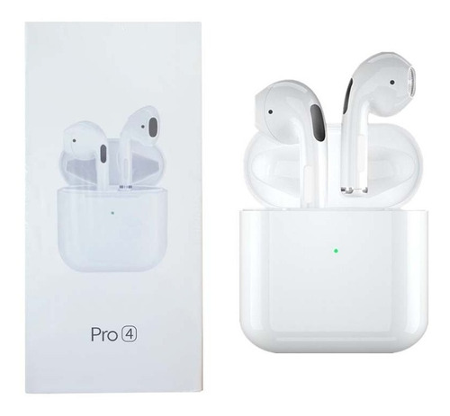 Audifonos Inalambricos AirPods Pro 4