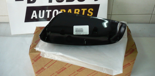 Tapa Retrovisor Derecho Toyota Corolla Le 2014 16 Import 