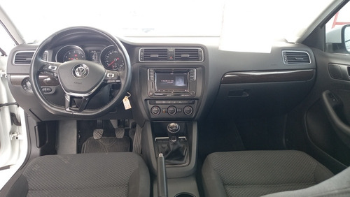 Volkswagen Vento 2017 1.4 Comfortline 150cv