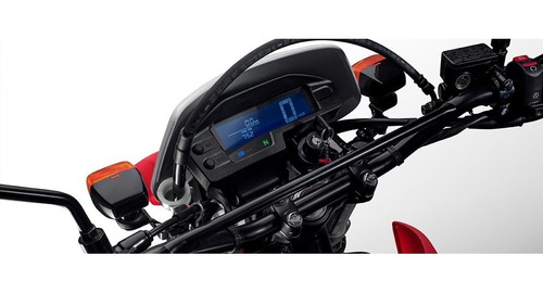 Imagen 5 de 8 de Honda Xr 250 Tornado Entrega Inmediata !!