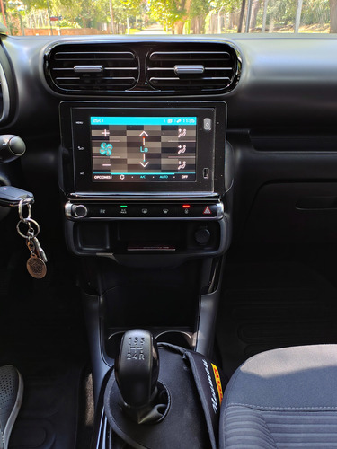 Citroën C4 Cactus 1.6 Vti 115 Feel