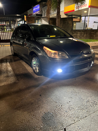 Citroën C4 2.0 Hdi Sx