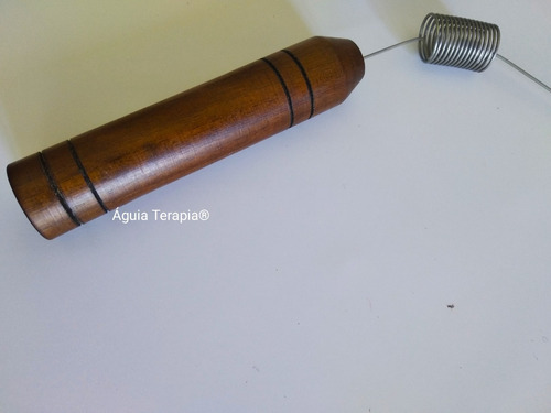 Imagem 9 de 10 de Aurameter /aurímetro / + Dual Rod Prof. Madeira Radiestesia