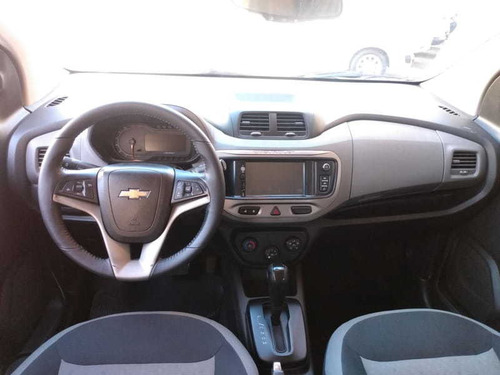 Chevrolet Chev/spin 1.8l At Lt Adv