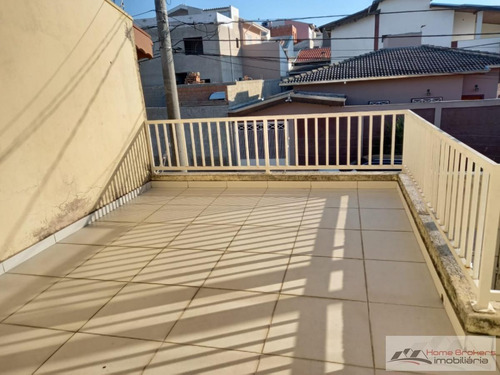 Imagem 15 de 15 de Casa Para Venda Em Jundiaí, Jardim Marambaia, 2 Dormitórios, 1 Suíte, 3 Banheiros, 3 Vagas - 20383p_2-1192293