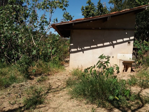 Imagem 5 de 6 de Chácara Residêncial A Venda Em Vinhedo/sp. - Ch00019 - 67743333