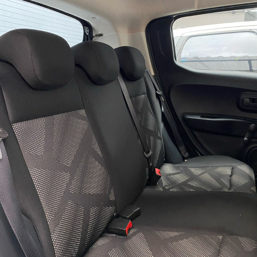 Fiat Mobi 1.0 Like Flex 5p