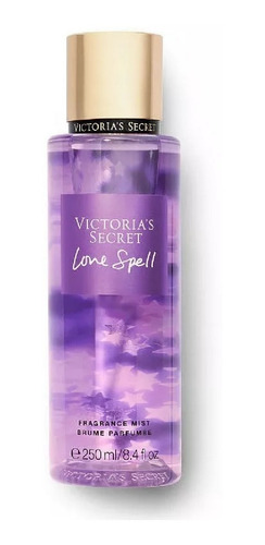Love Spell Fragance Mist 250 Ml Vs