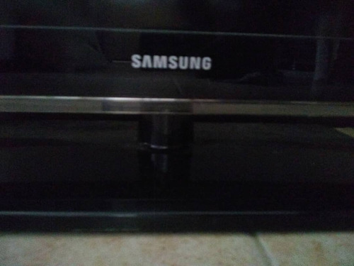 Imagen 3 de 5 de Televisor Samsung 32 Negro
