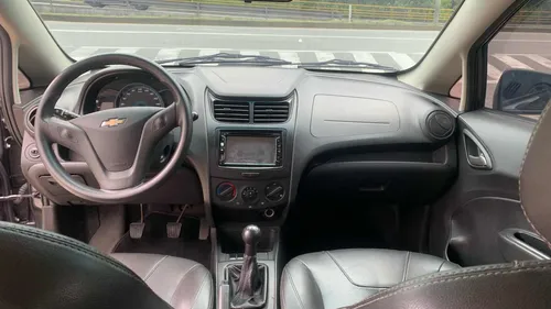 Chevrolet Sail Ls 1.4cc Mt Modelo 2019