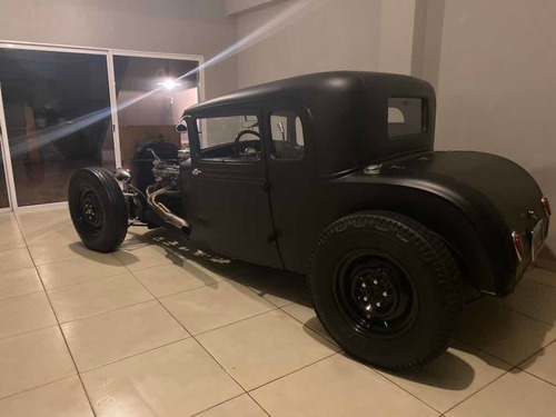 Ford A 1931 Hot Rod O Rat Rod