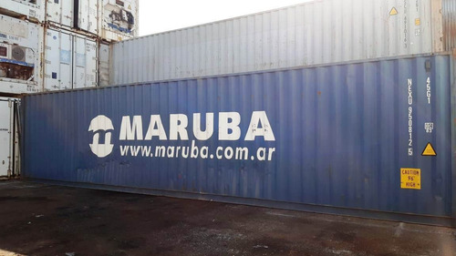 Contenedores Marítimos Containers 20' Dv Chubut