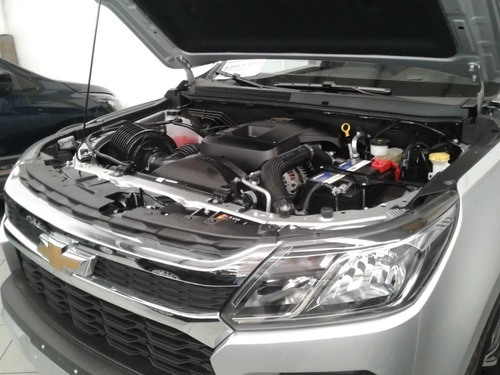 Imagen 17 de 25 de Chevrolet S10 Ltz 4x4 At Entreg Inmediata Conc Oficial Sj Em