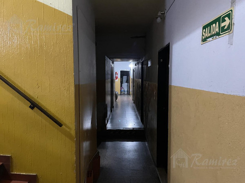 Lote En Venta Ideal Iversores! Balvanera, Caba *reservado*