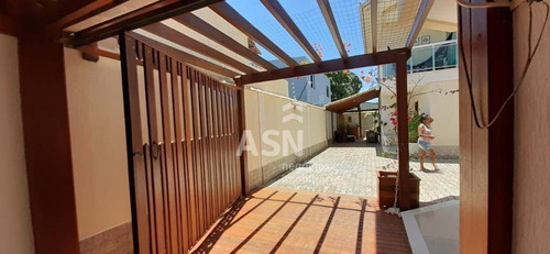Casa À Venda, 140 M² Por R$ 449.990,00 - Costazul - Rio Das Ostras/rj - Ca0690