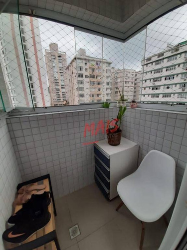 Lazer Total, 2 Garagens Fechada, Vazio!! - Ap5814