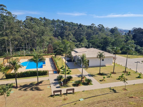 Imagem 4 de 6 de Terreno Com 463 M² - Condomínio Reserva Santa Paula - Parque Dom Henrique - Cotia/sp - Tr121548v