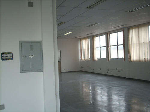Imagem 9 de 12 de Galpão Comercial/industrial - 3.200 M² Construídos - Água Branca - Ic18595