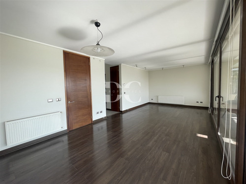 Casa En Arriendo Chamisero Chicureo Colina