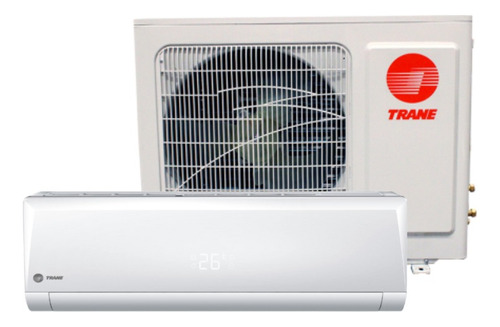 Minisplit Trane Inverter 1 Tonelada 110 V Frio Y Caliente