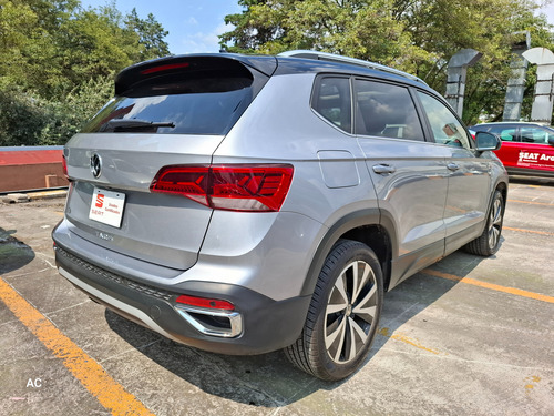 Volkswagen Taos 1.4 Tsi Highline At