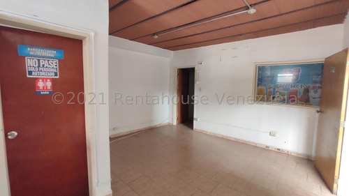 Imagen 15 de 29 de Galpon Venta Zona Industrial Turmero 1500mts Estef 23-3854