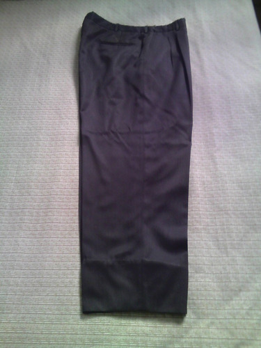 Vendo Pantalón De Vestir De Caballeros Monte Cristo T 36