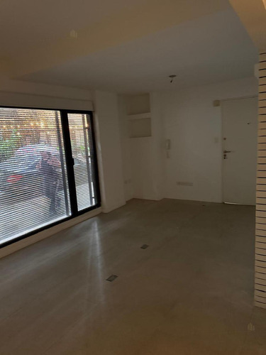 1 Ambiente Pb | Sinclair A Metros De Av. Libertador