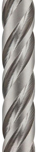 Broca De Martillo Dewalt Dw5461 2,22 Cm X 25,4 Cm Sds Plus