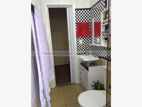 Imagem 9 de 12 de Kitnet - Dos Casa - Sao Bernardo Do Campo - Sao Paulo | Ref.: - 04378