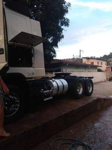 Imagem 7 de 14 de Volvo Fh 440 Ishift 6x2 Ano 2011 Todo Revisado.