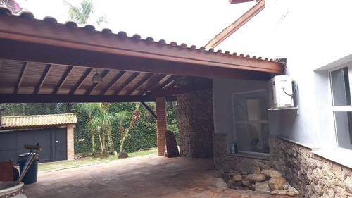 Imagem 5 de 30 de Casa À Venda Na Serra Da Cantareira, São Paulo - Ca00070 - 70011908