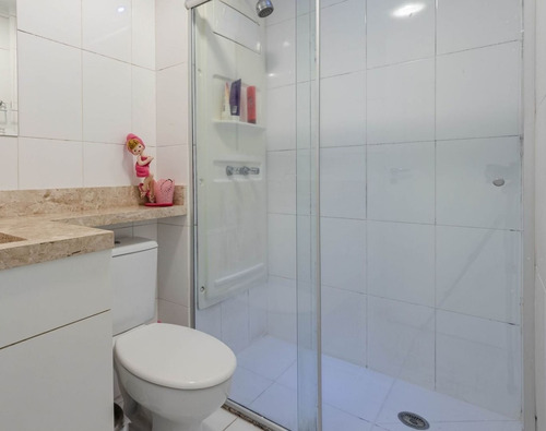 Imagem 22 de 23 de Apartamento Em Jardim Arpoador, São Paulo/sp De 130m² 3 Quartos À Venda Por R$ 550.000,00 - Ap2172498-s