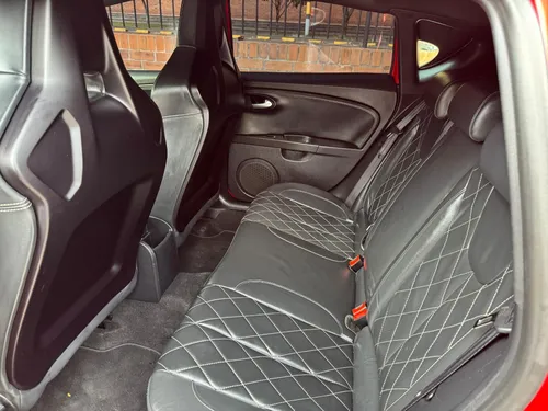 Seat Leon 2.0 Cupra Mt