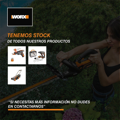 Robot Corta Cesped Automatico Landroid 2000 M2 Wifi Wg797e.1