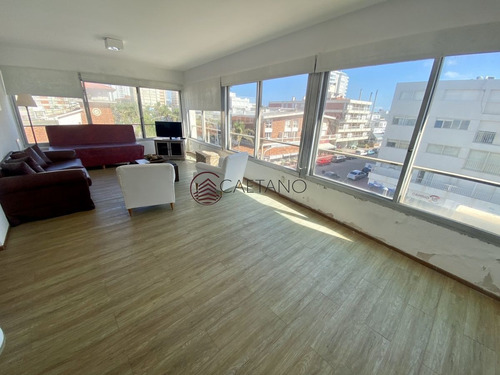 Imagen 4 de 14 de Excelente Apartamento En Peninsula! - Punta Del Este Peninsula
