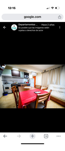 Alquiler Anual Amoblado.villa Carlos Paz