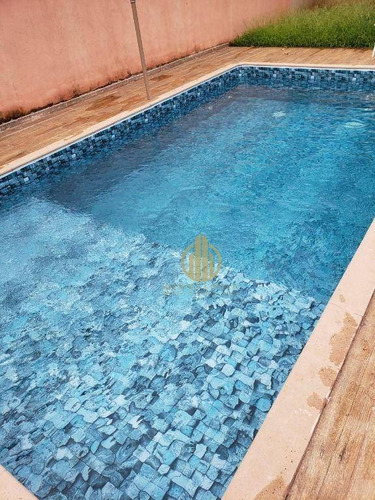 Imagem 18 de 26 de Chácara À Venda, 1000 M² Por R$ 480.000 - Portal Dos Ipês - Ribeirão Preto/sp - Ch0017