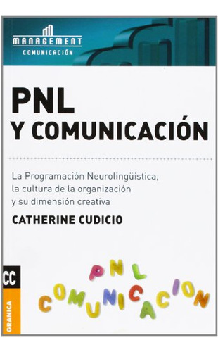 Pnl Y Comunicacion - Cudicio Catherine