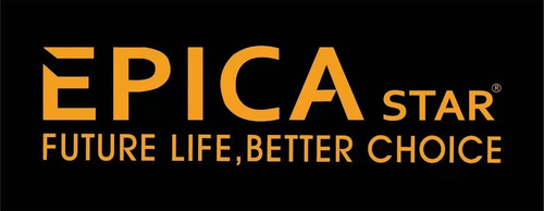 Disco Corte Sensitiva 14 Epica Star