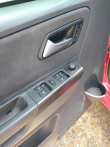 Volkswagen Spacefox 2011 1.6 Sportline Total Flex 5p