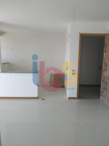 Imagem 10 de 18 de Apartamento De 2/4 No Condomínio North Boulevard - 7602