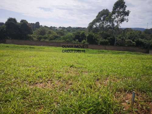 Imagem 2 de 25 de Terreno A Venda Com 360mts, Em Condomínio Fechado Pronto Para Construir Em Cabreúva. - Lote360mvp - 69338044