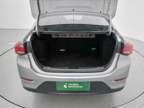 Chevrolet Onix 1.0 TURBO FLEX PLUS PREMIER AUTOMÁTICO