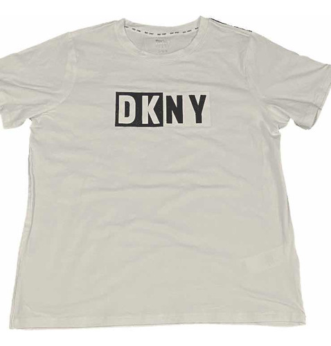 Camisa Blanca Dkny