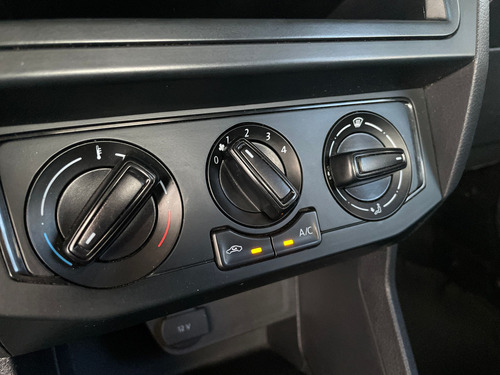 Volkswagen Saveiro 2020