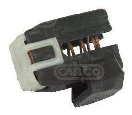 Porta Carbones Marelli Fiat Uno Fire-ducato Para P.8538