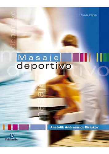 Masaje Deportivo, El