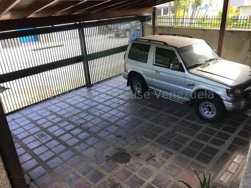 Santa Paula , Casa En Venta , Mim 25-13494
